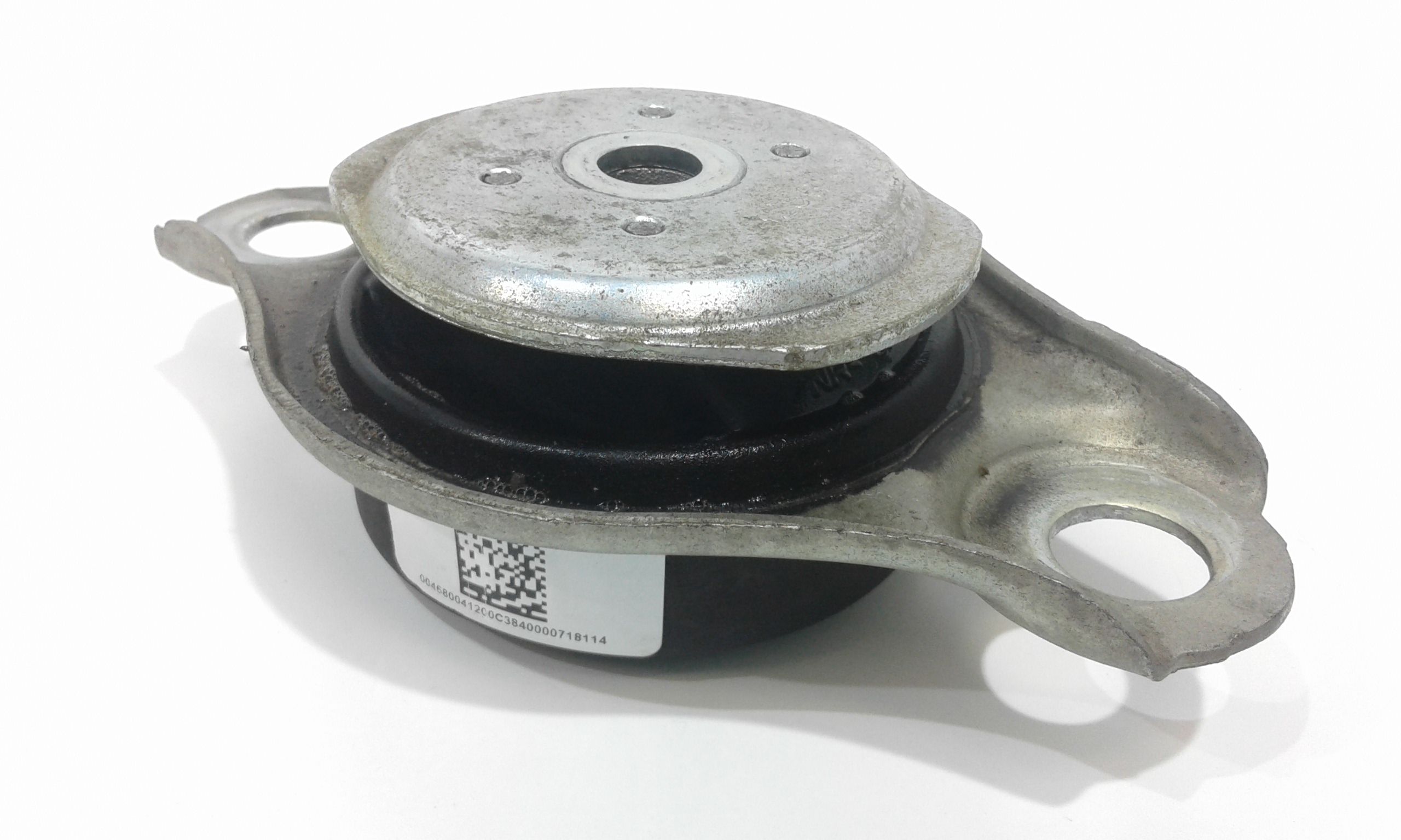 Supporto Cambio FIAT Panda 3 Serie