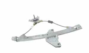 Cremagliera posteriore destra passeggero per Citroen C3 Serie (09>15) (2009 - 2015)