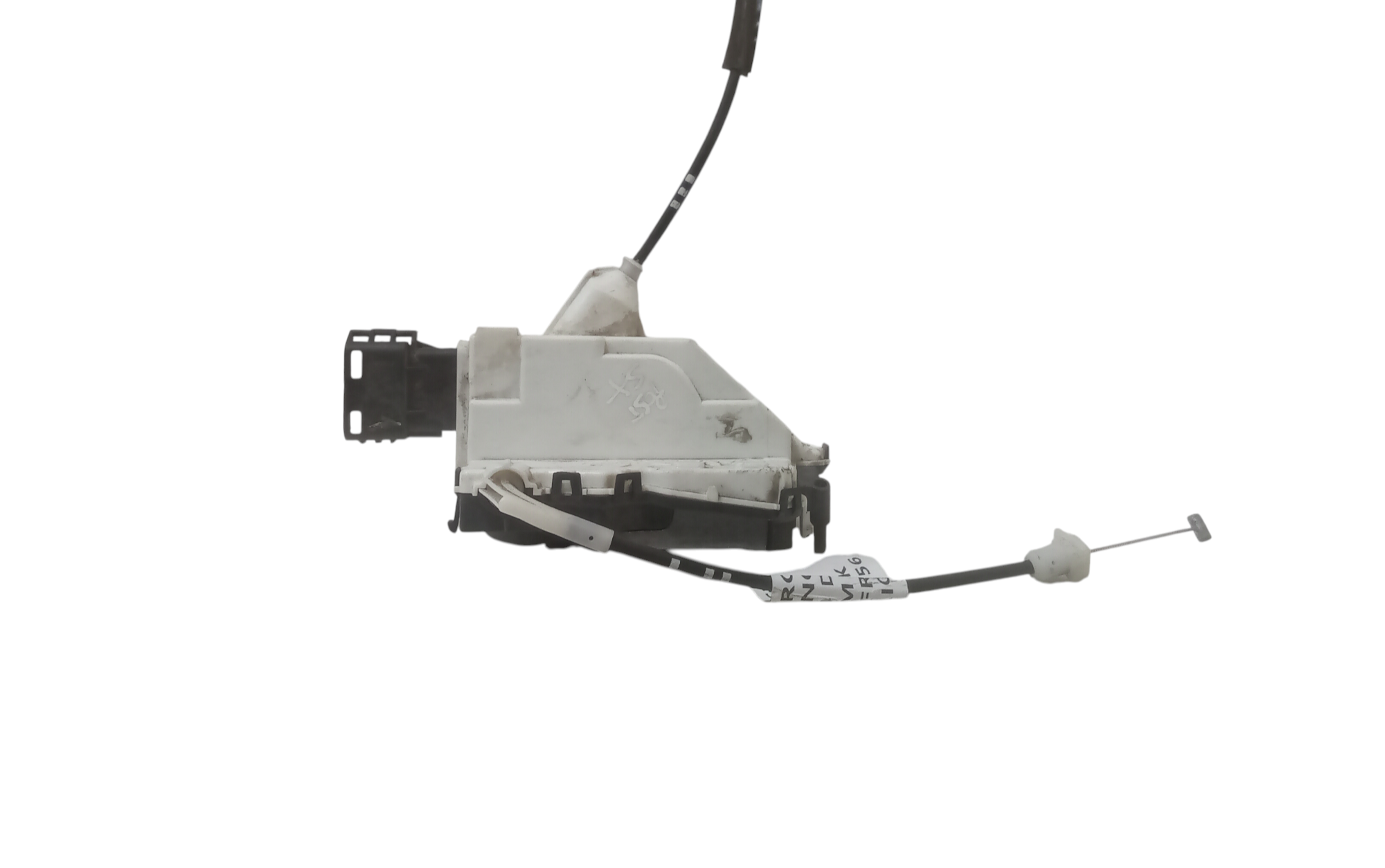 Serratura Posteriore Sinistra per Citroen C3 Serie (09>15) (2009 - 2015)