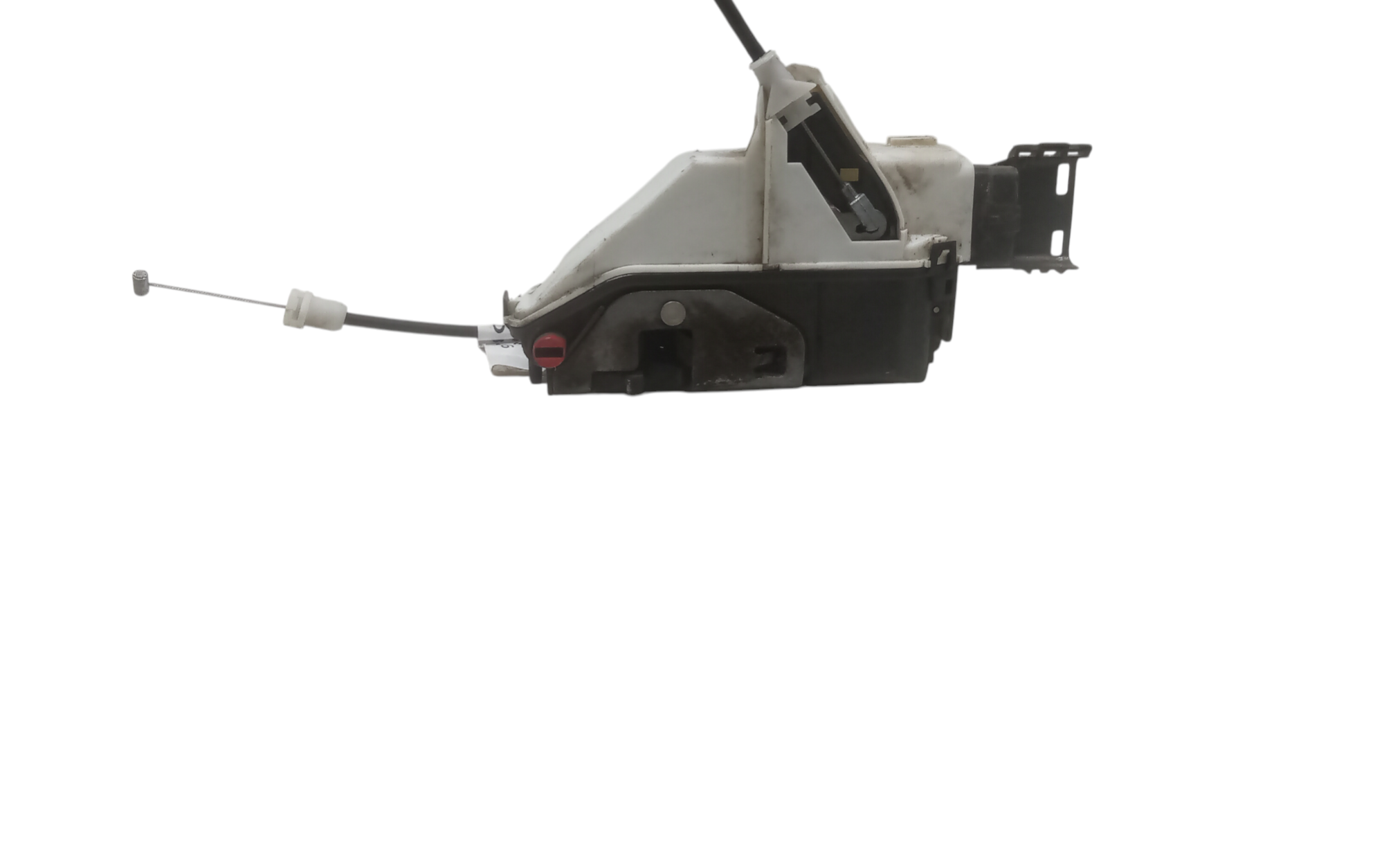 Serratura Posteriore Sinistra per Citroen C3 Serie (09>15) (2009 - 2015)