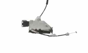 Serratura Posteriore Sinistra per Citroen C3 Serie (09>15) (2009 - 2015)