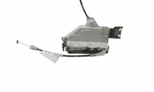 Serratura Posteriore destra per Citroen C3 Serie (09>15) (2009 - 2015)