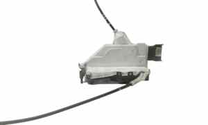 Serratura Anteriore Destra per Citroen C3 Serie (09>15) (2009 - 2015)