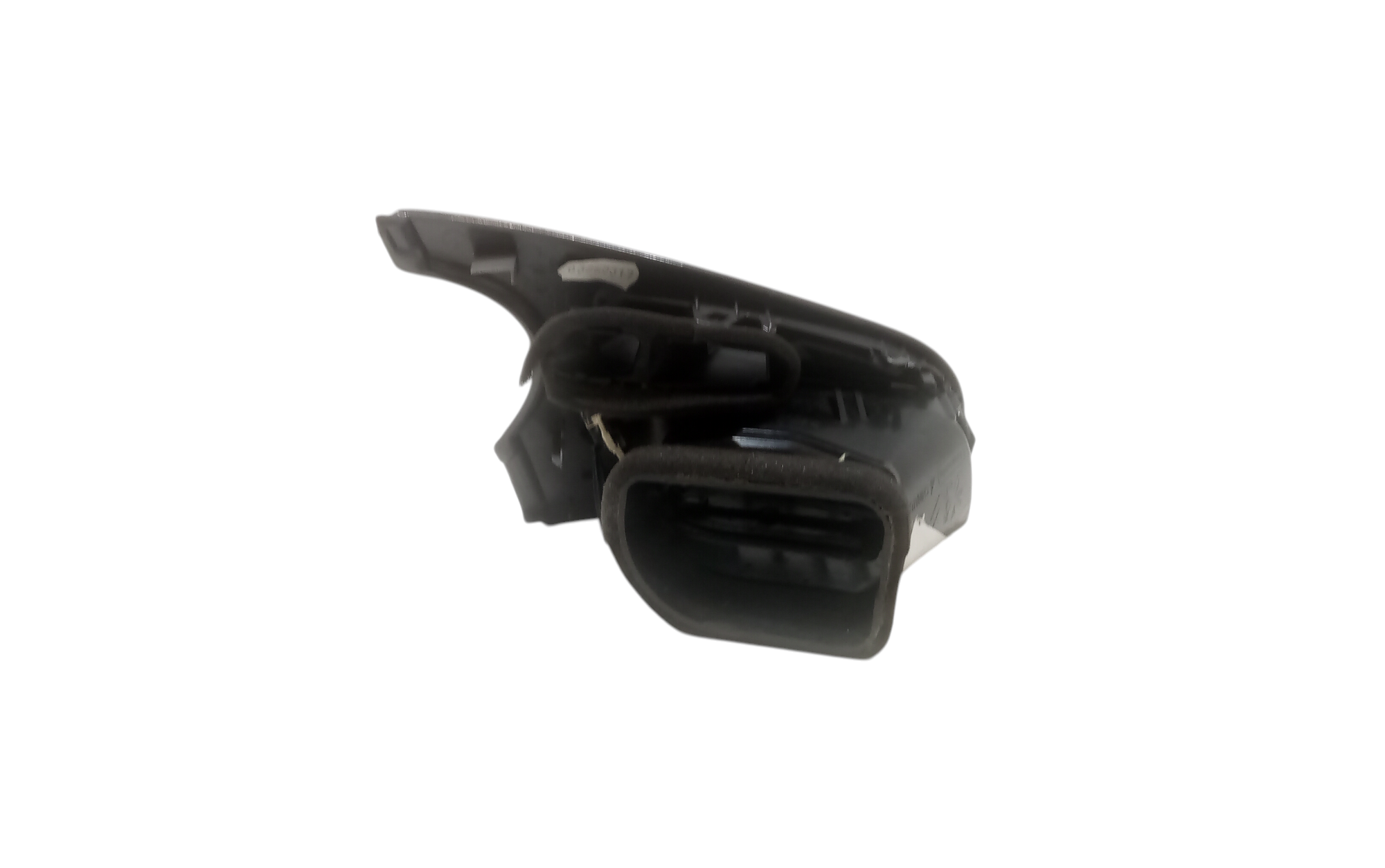 Bocchetta aria cruscotto lato passeggero per Citroen C3 Serie (09>15) (2009 - 2015)