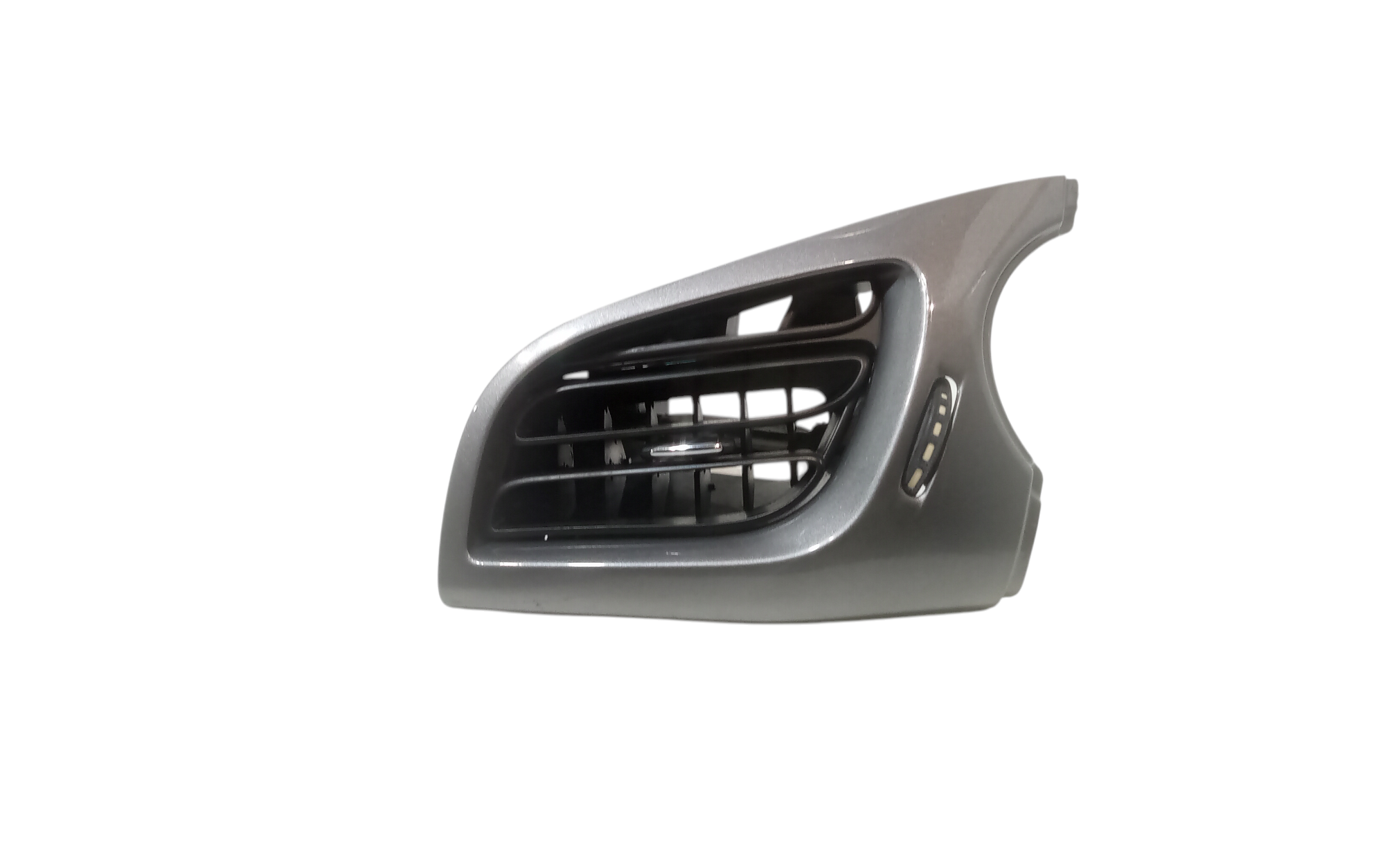 Bocchetta aria cruscotto lato passeggero per Citroen C3 Serie (09>15) (2009 - 2015)