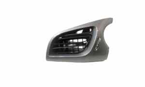 Bocchetta aria cruscotto lato passeggero per Citroen C3 Serie (09>15) (2009 - 2015)