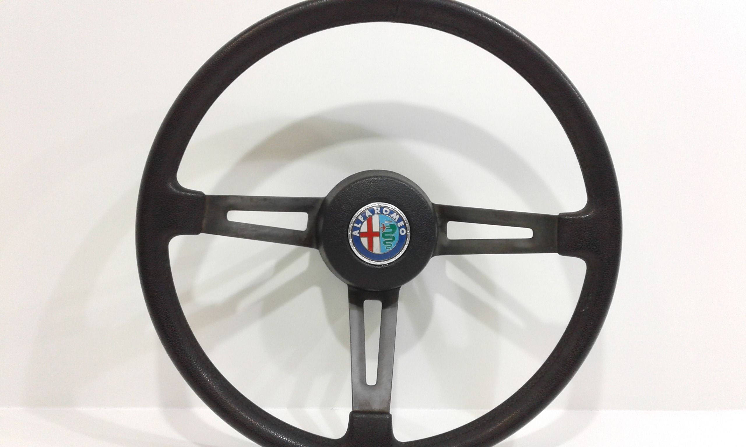 Volante ALFA ROMEO Alfasud 3 Serie