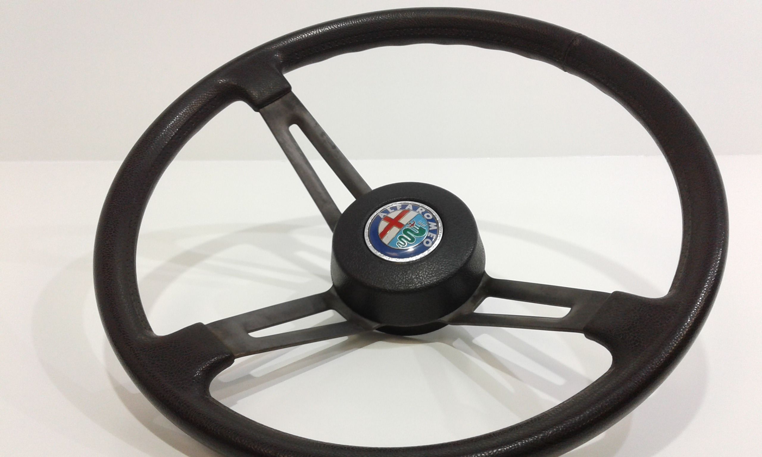 Volante ALFA ROMEO Alfasud 3 Serie