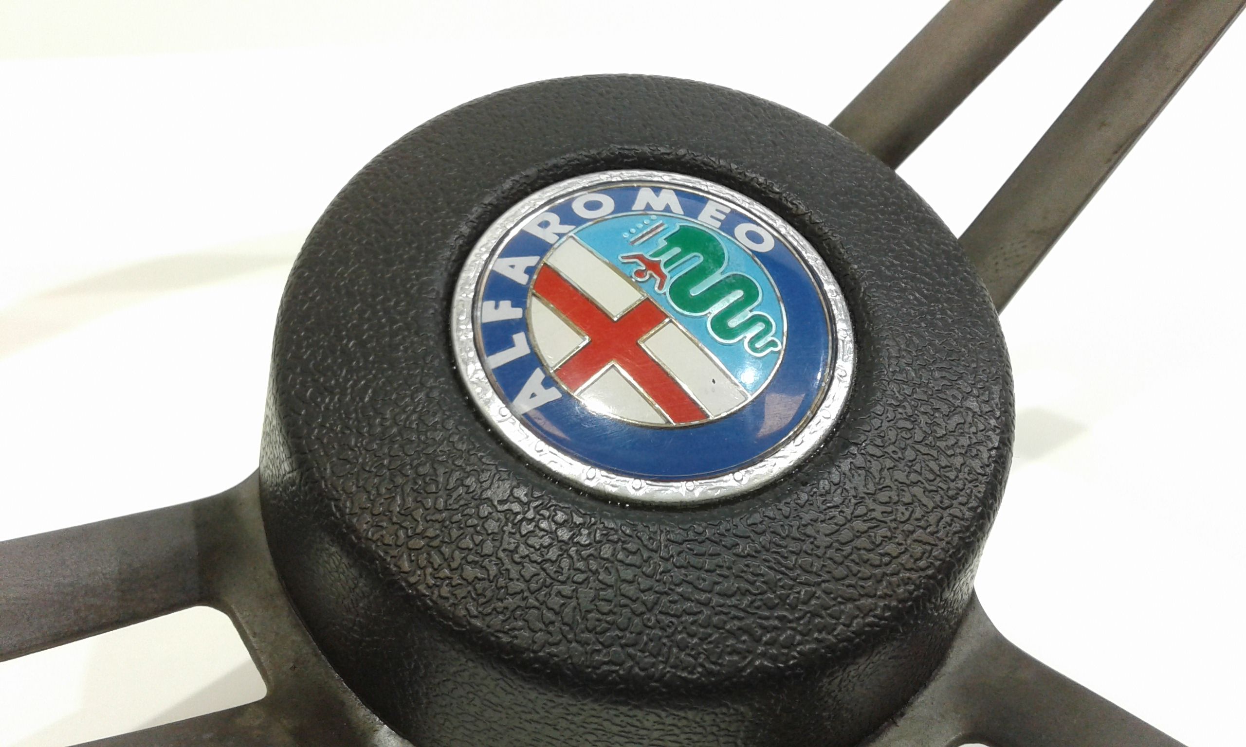 Volante ALFA ROMEO Alfasud 3 Serie