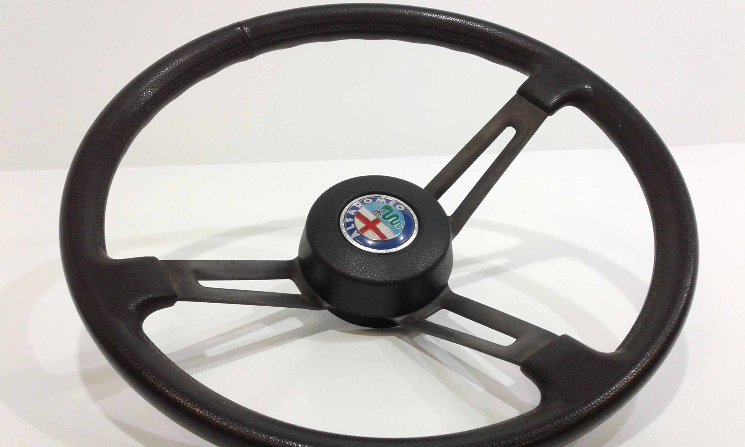 Volante ALFA ROMEO Alfasud 3 Serie