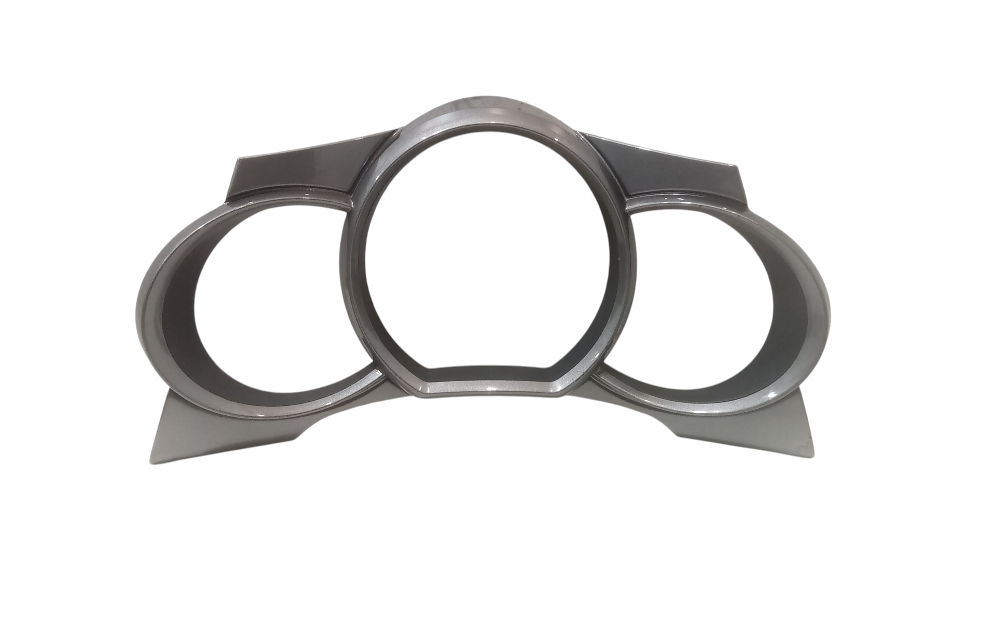 Cover quadro strumenti per Citroen C3 Serie (09>15) (2009 - 2015)