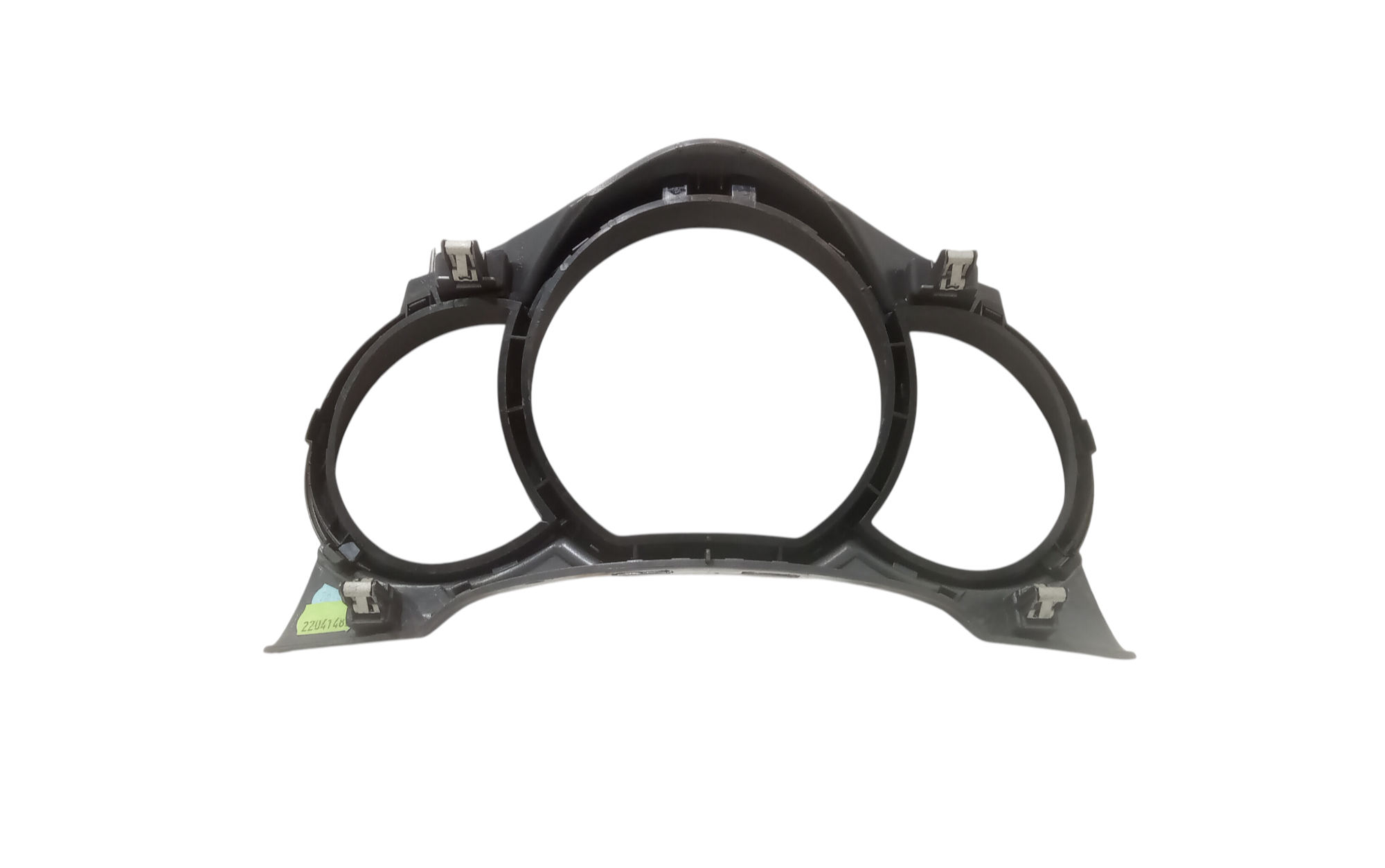 Cover quadro strumenti per Citroen C3 Serie (09>15) (2009 - 2015)