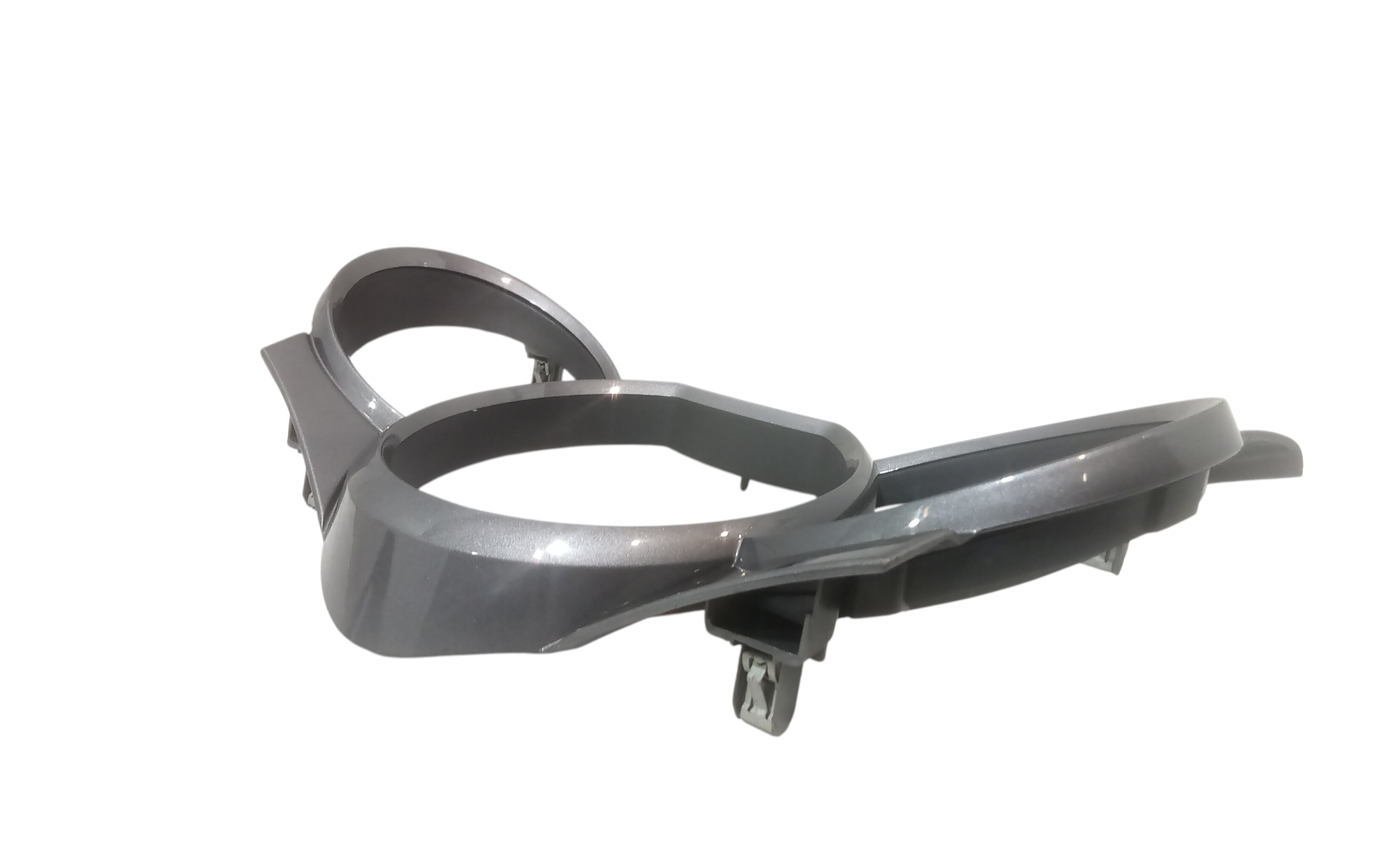 Cover quadro strumenti per Citroen C3 Serie (09>15) (2009 - 2015)