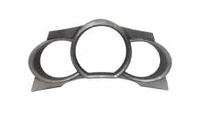 Cover quadro strumenti per Citroen C3 Serie (09>15) (2009 - 2015)