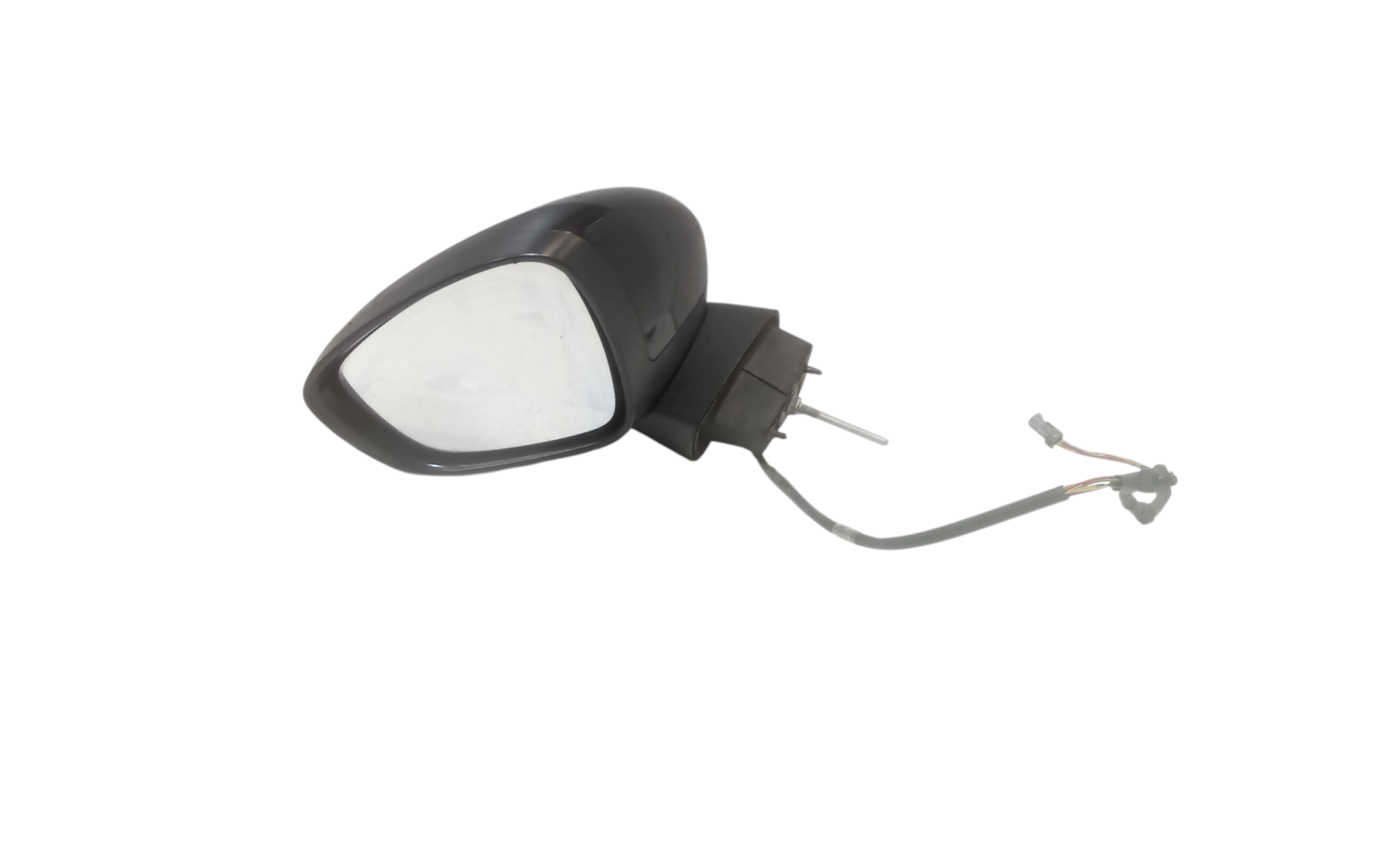 Specchietto Retrovisore Sinistro per Citroen C3 Serie (09>15) (2009 - 2015)