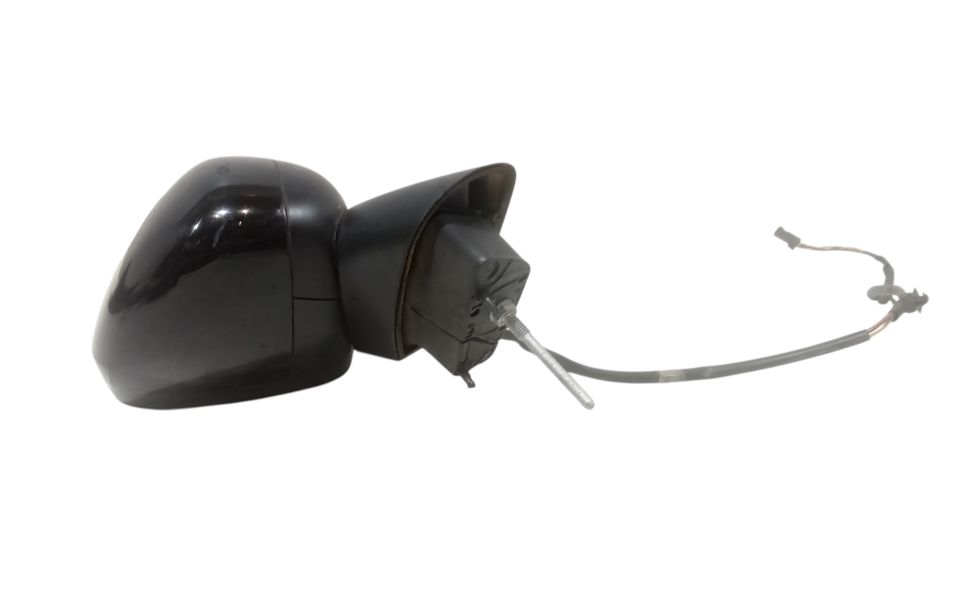 Specchietto Retrovisore Sinistro per Citroen C3 Serie (09>15) (2009 - 2015)