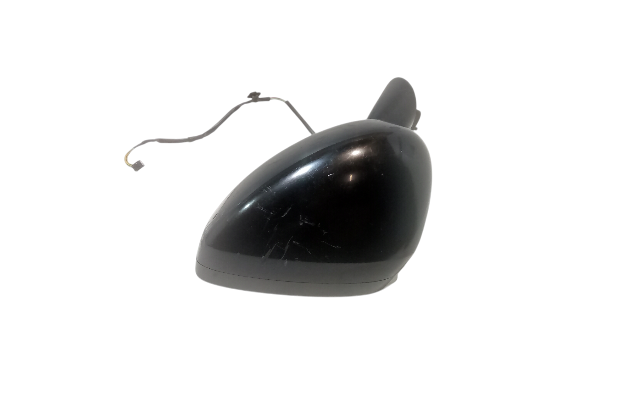 Specchietto Retrovisore Sinistro per Citroen C3 Serie (09>15) (2009 - 2015)