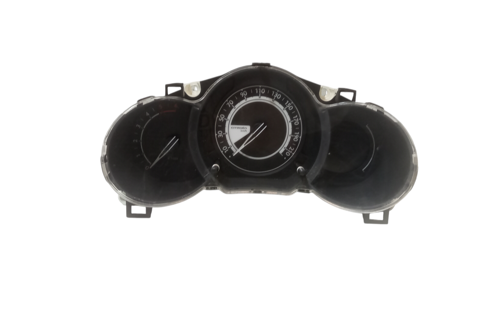 Quadro Strumenti per Citroen C3 Serie (09>15) (2009 - 2015)