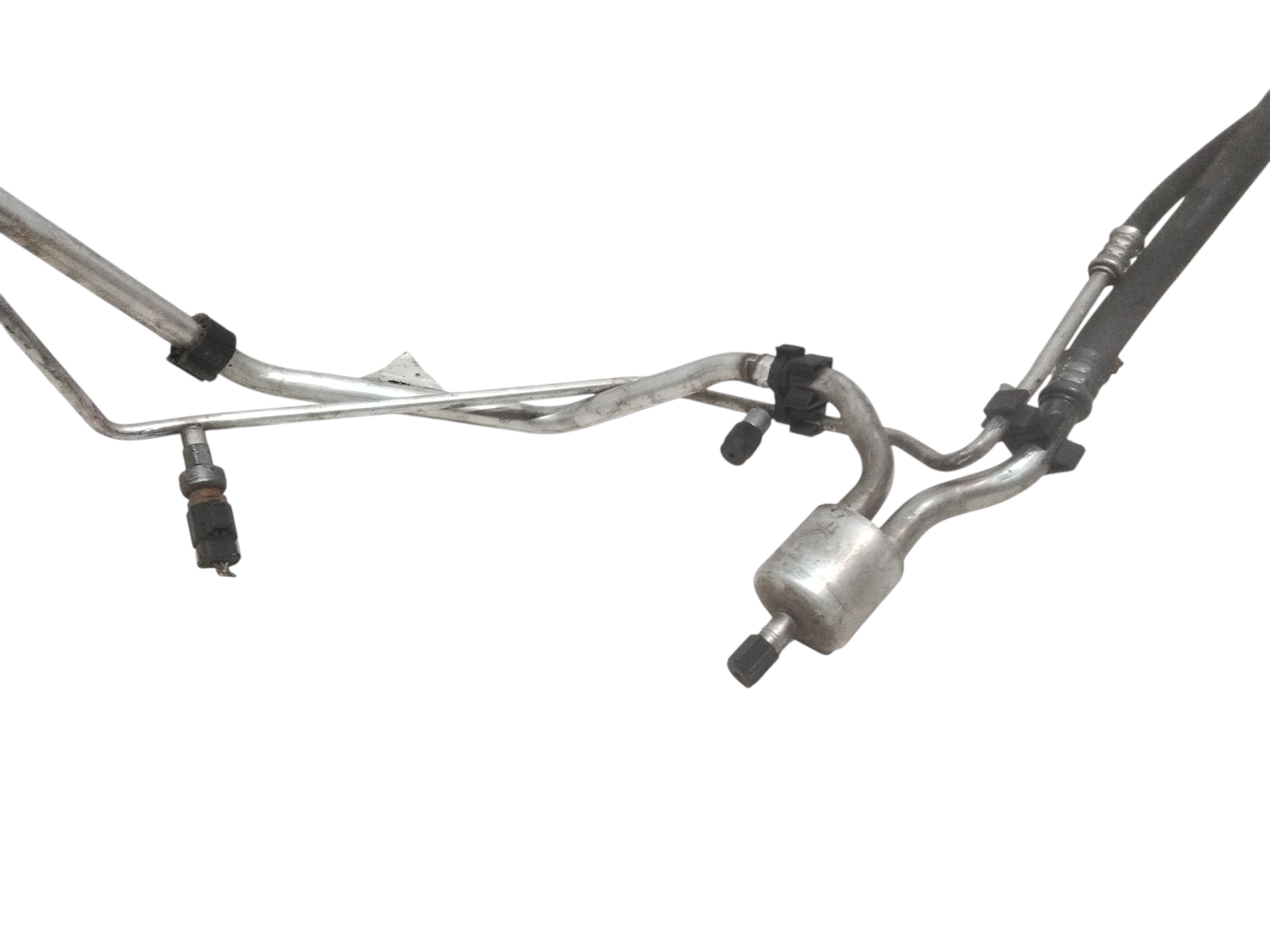 Tubi A/C per Peugeot 3008 Serie (09>16) (2009 - 2016)