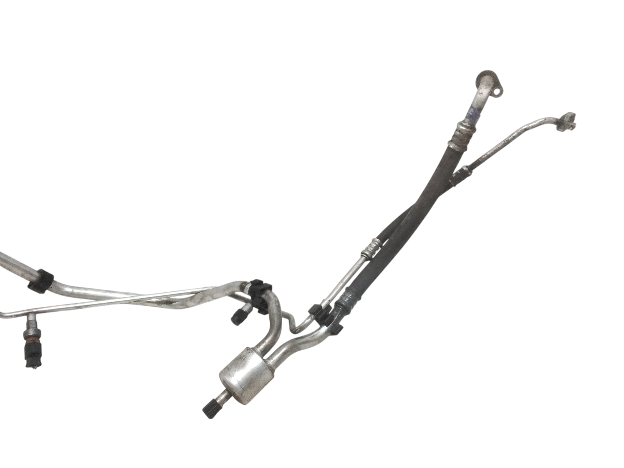 Tubi A/C per Peugeot 3008 Serie (09>16) (2009 - 2016)