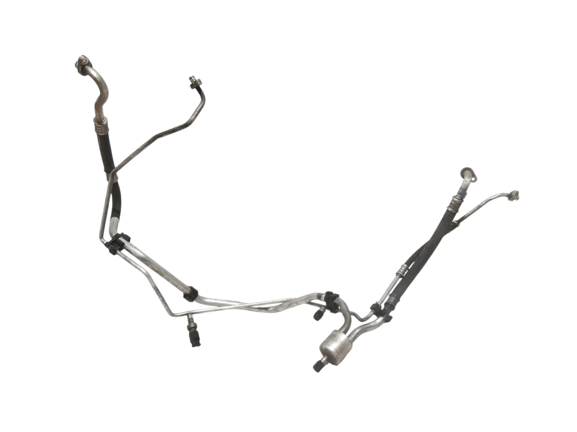 Tubi A/C per Peugeot 3008 Serie (09>16) (2009 - 2016)