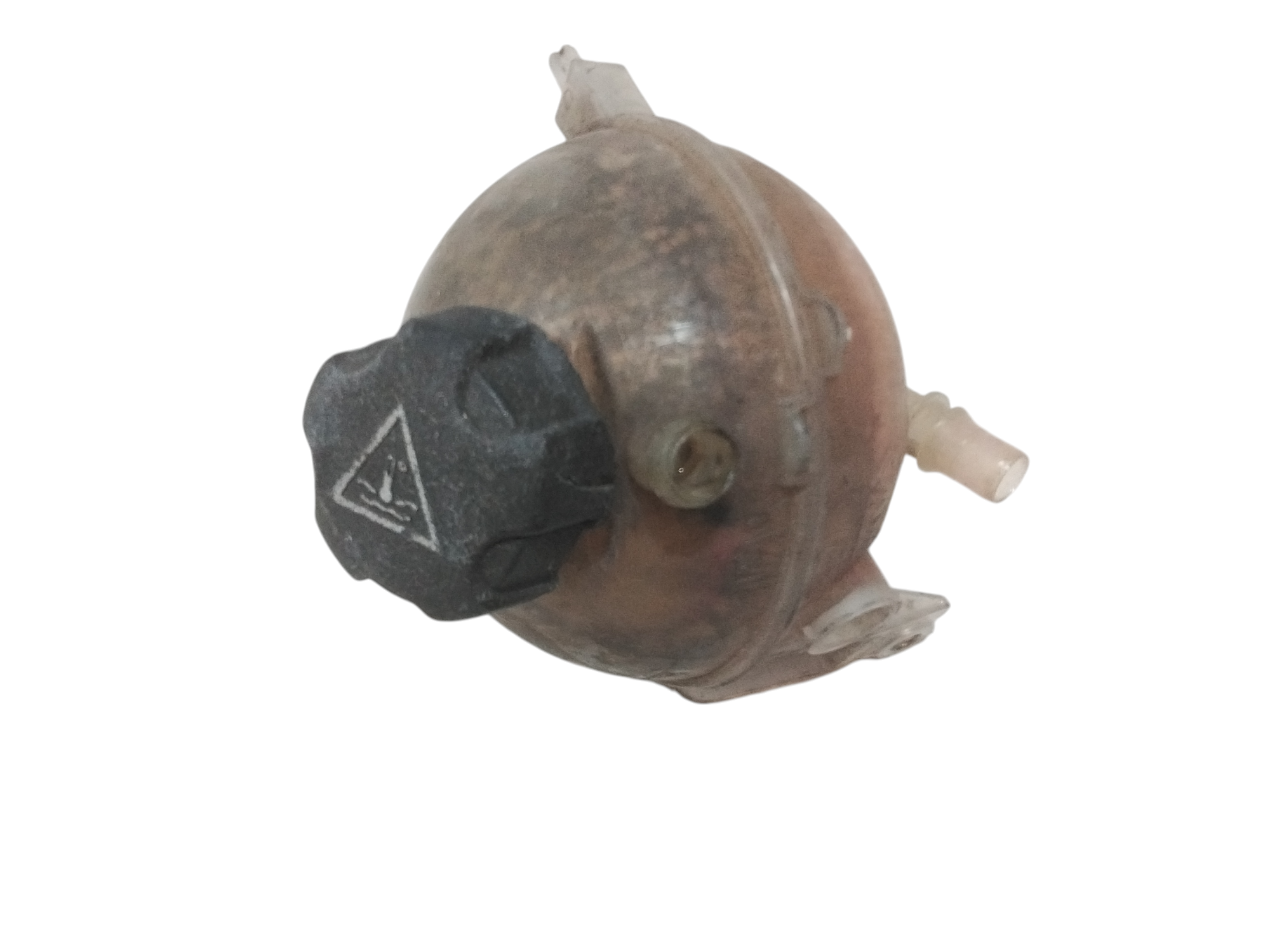 Vaschetta liquido radiatore per Peugeot 3008 Serie (09>16) (2009 - 2016)