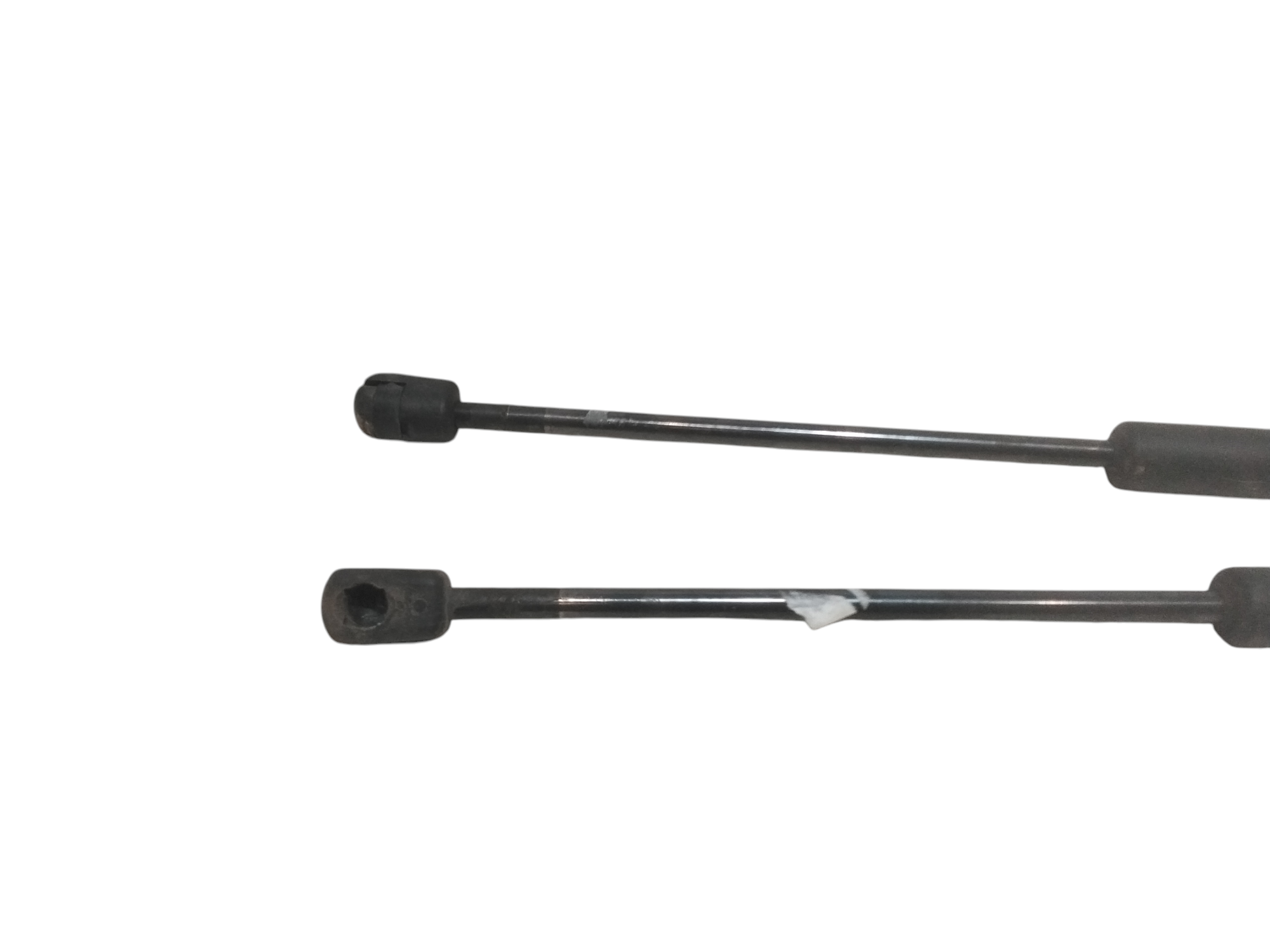 Pistoncini cofano Post. per Peugeot 3008 Serie (09>16) (2009 - 2016)