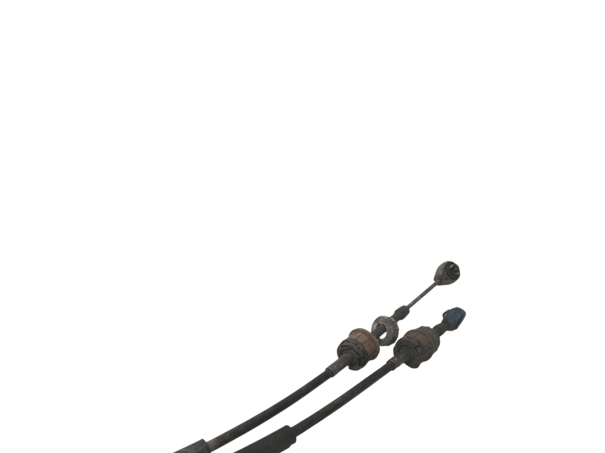 Cavi Marce per Peugeot 3008 Serie (09>16) (2009 - 2016)