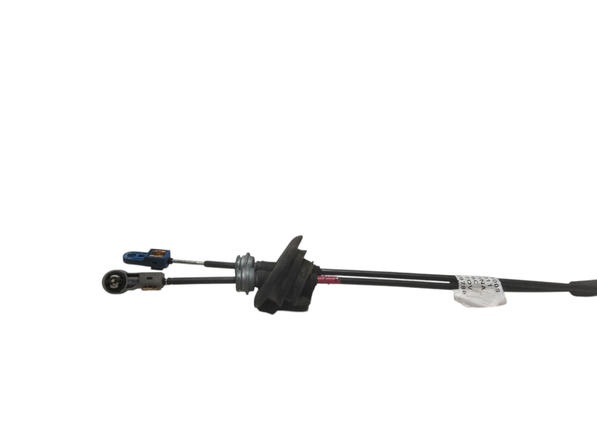 Cavi Marce per Peugeot 3008 Serie (09>16) (2009 - 2016)