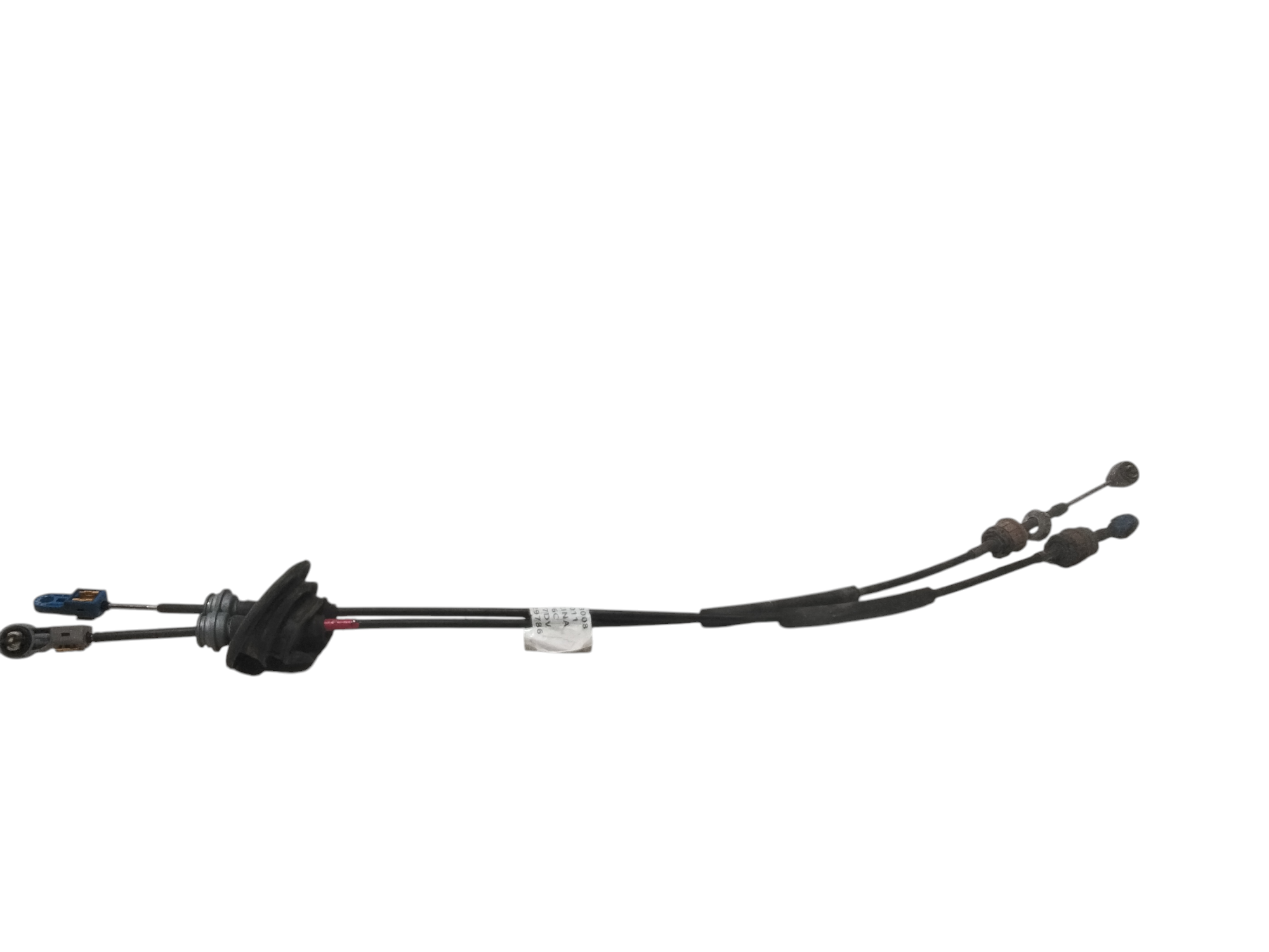 Cavi Marce per Peugeot 3008 Serie (09>16) (2009 - 2016)