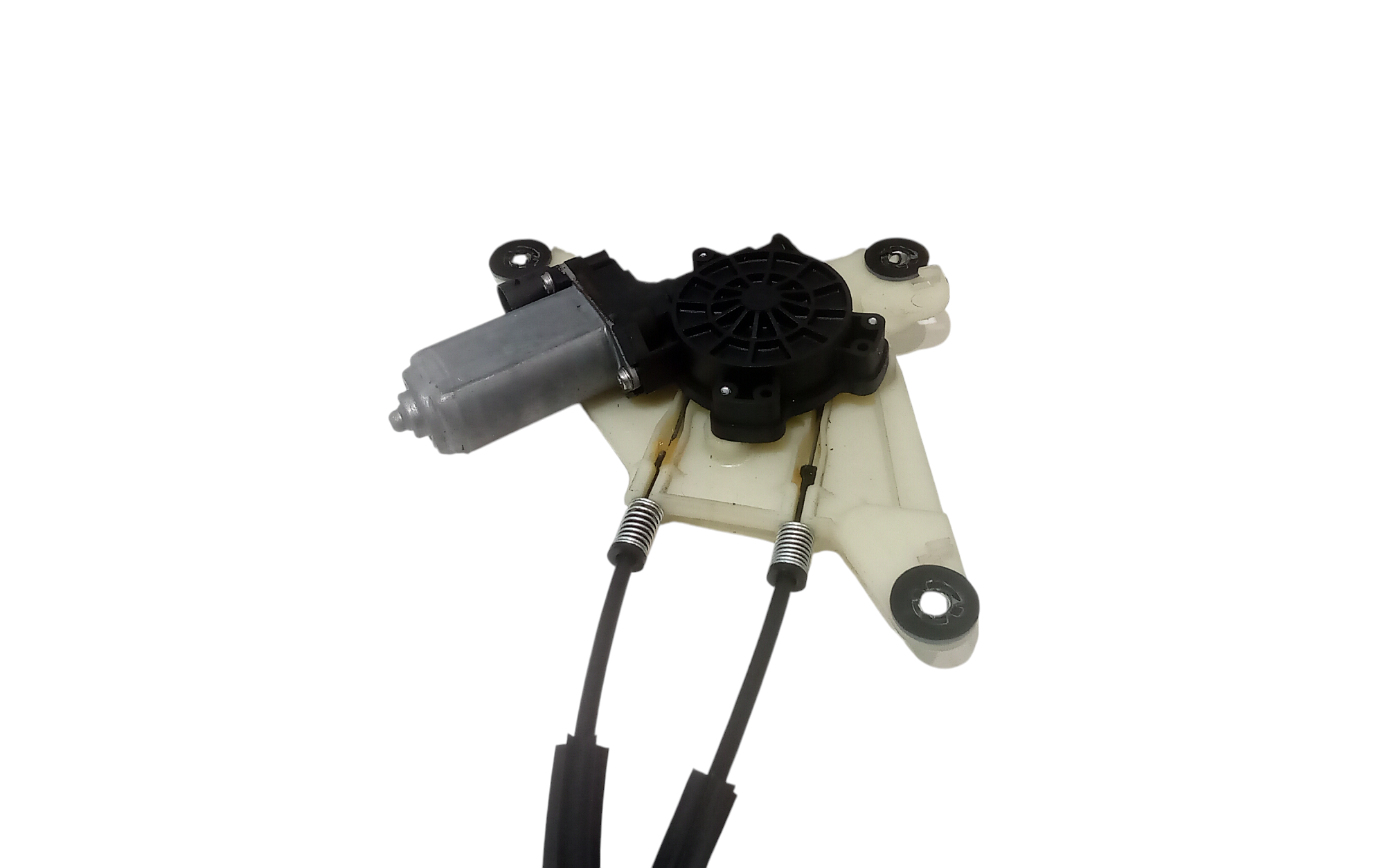 Cremagliera anteriore sinistra Guida per Renault Master 4� Serie (2010 - In produzione)