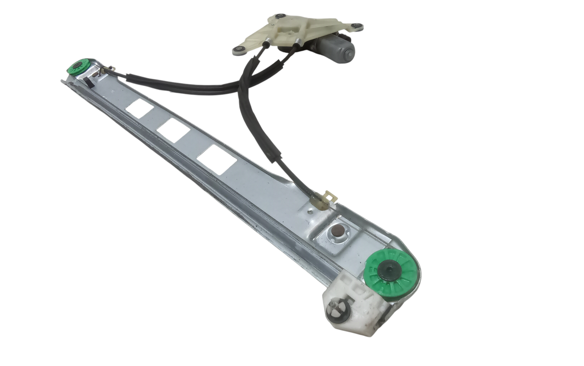 Cremagliera anteriore sinistra Guida per Renault Master 4� Serie (2010 - In produzione)