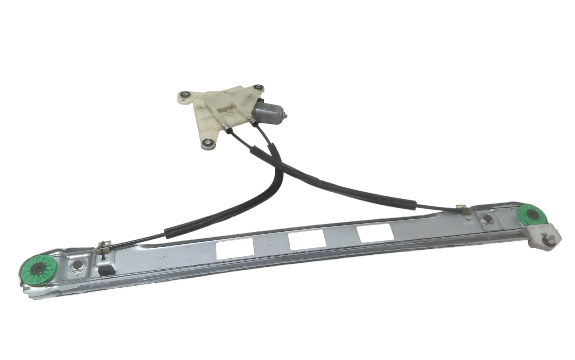 Cremagliera anteriore sinistra Guida per Renault Master 4� Serie (2010 - In produzione)