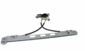 Cremagliera anteriore sinistra Guida per Renault Master 4 Serie (2010 - In produzione)