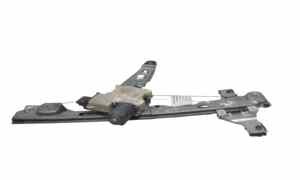 Cremagliera anteriore sinistra Guida per Peugeot 3008 Serie (09>16) (2009 - 2016)