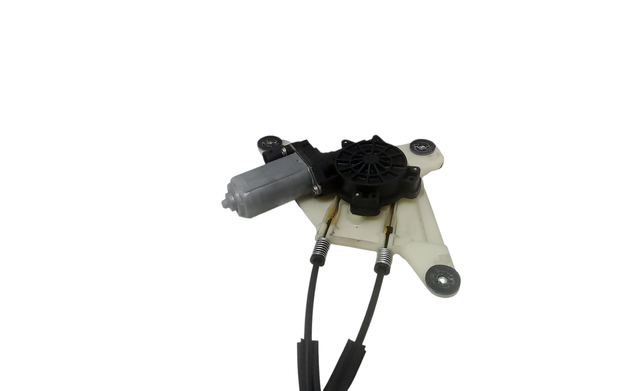 Cremagliera anteriore sinistra Guida per Renault Master 4 Serie (2010 - In produzione)