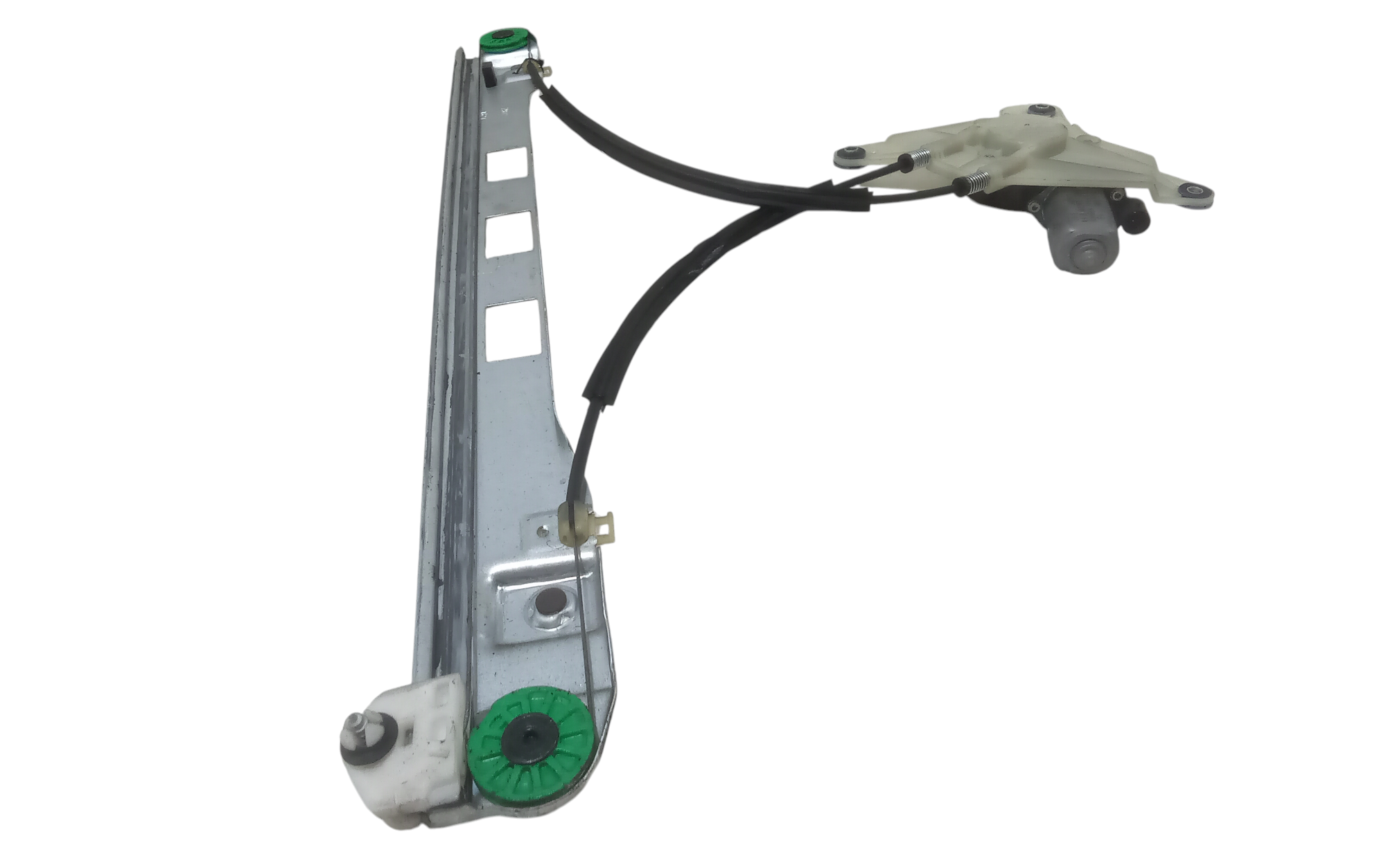 Cremagliera anteriore sinistra Guida per Renault Master 4 Serie (2010 - In produzione)