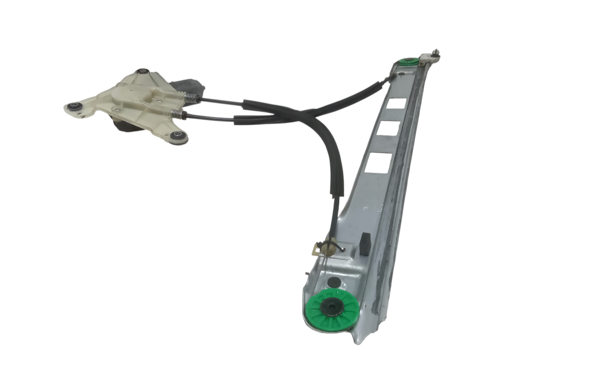 Cremagliera anteriore sinistra Guida per Renault Master 4 Serie (2010 - In produzione)