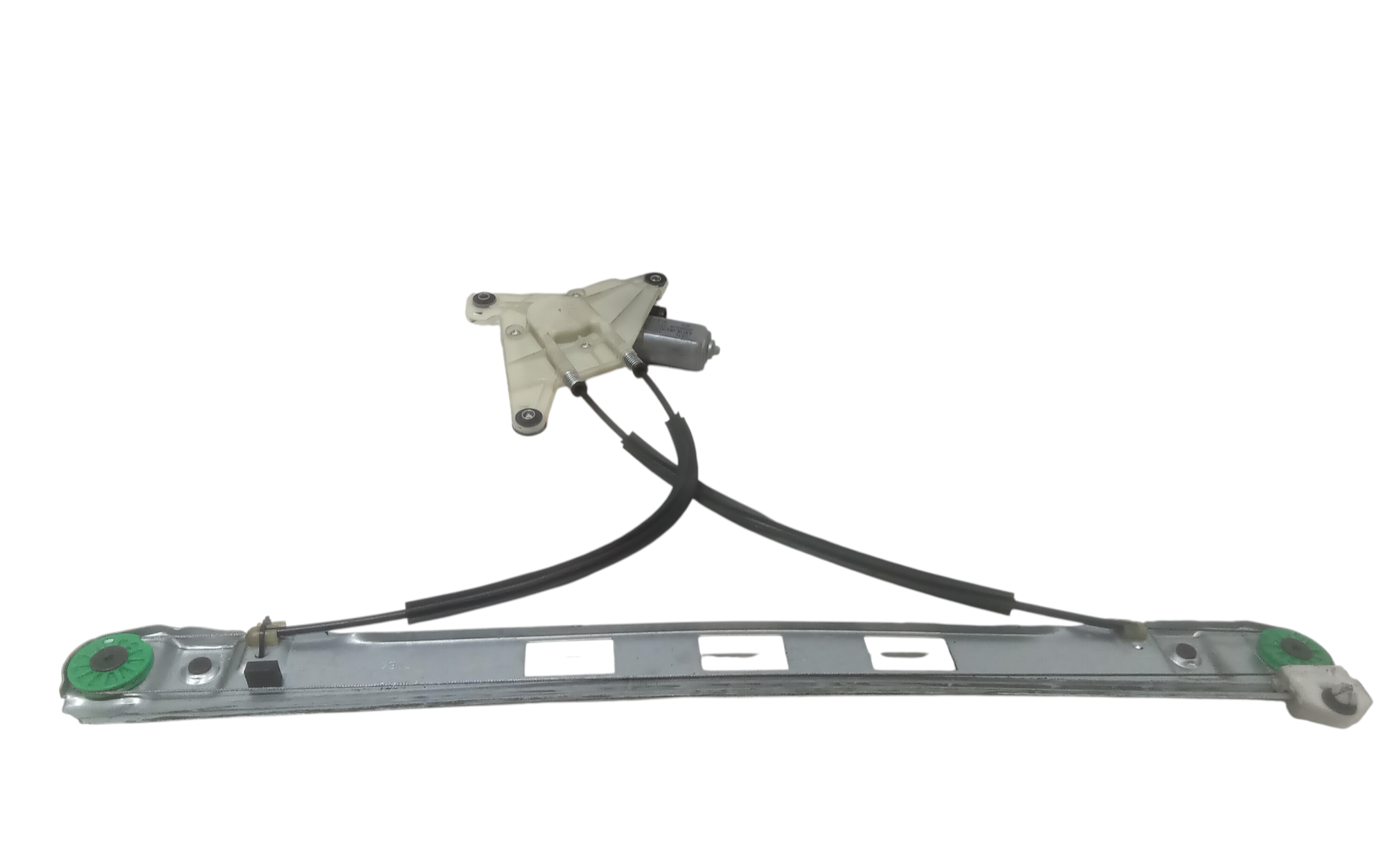 Cremagliera anteriore sinistra Guida per Renault Master 4 Serie (2010 - In produzione)