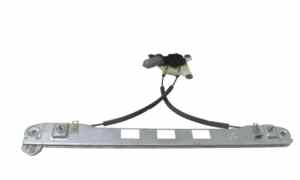 Cremagliera anteriore sinistra Guida per Renault Master 4 Serie (2010 - In produzione)