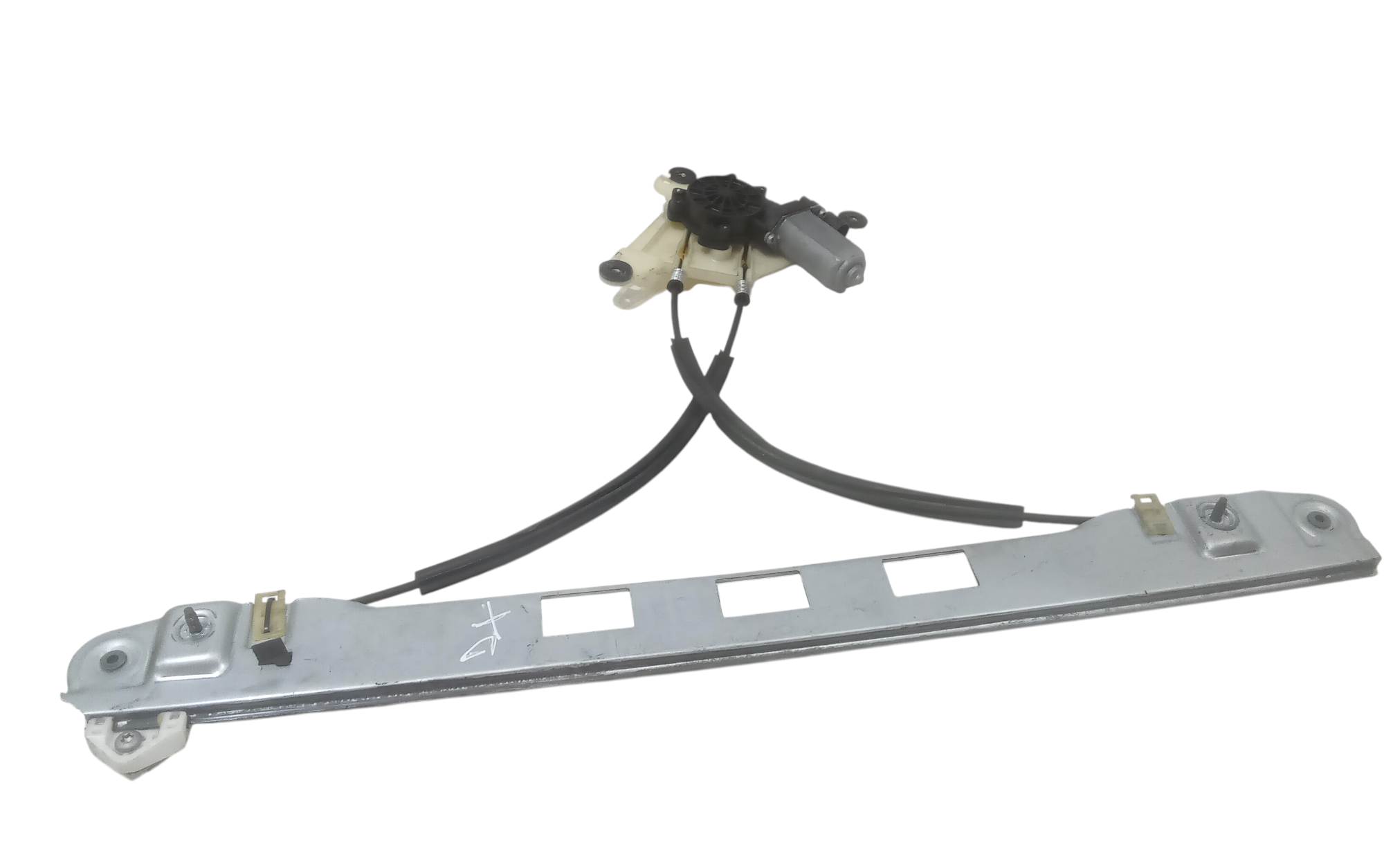 Cremagliera anteriore destra passeggero per Renault Master 4 Serie (2010 - In produzione)