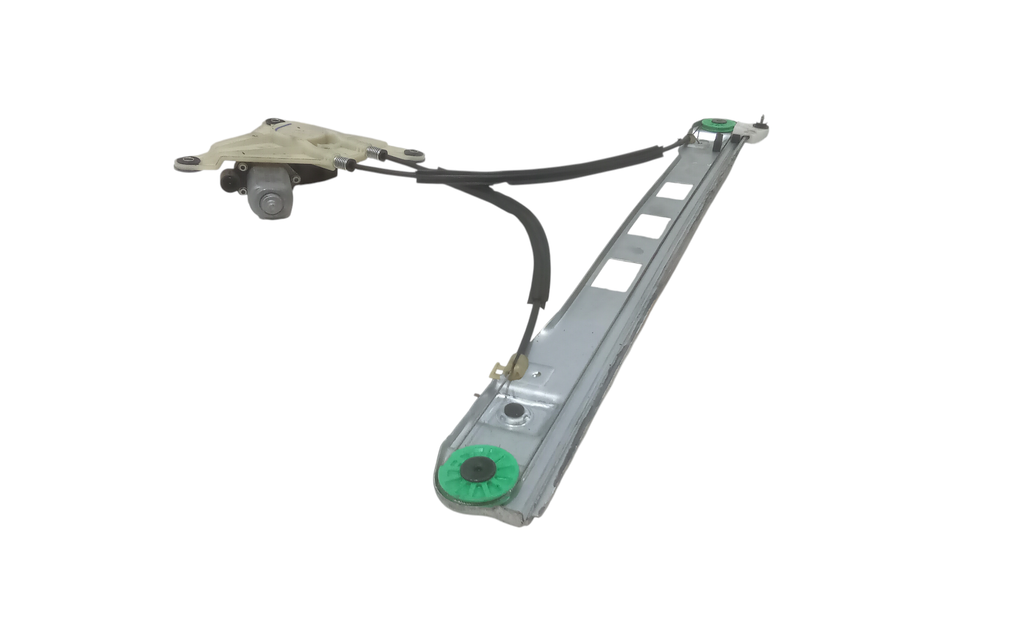 Cremagliera anteriore destra passeggero per Renault Master 4 Serie (2010 - In produzione)