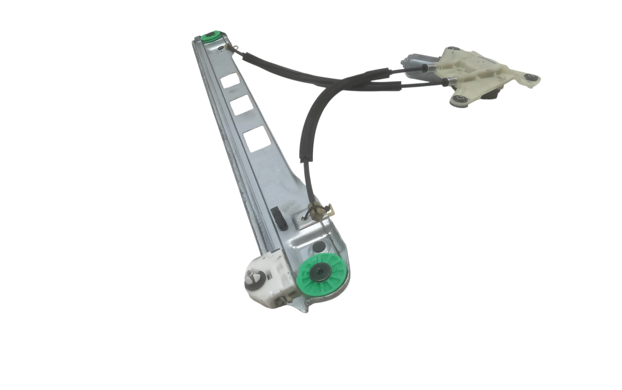 Cremagliera anteriore destra passeggero per Renault Master 4 Serie (2010 - In produzione)