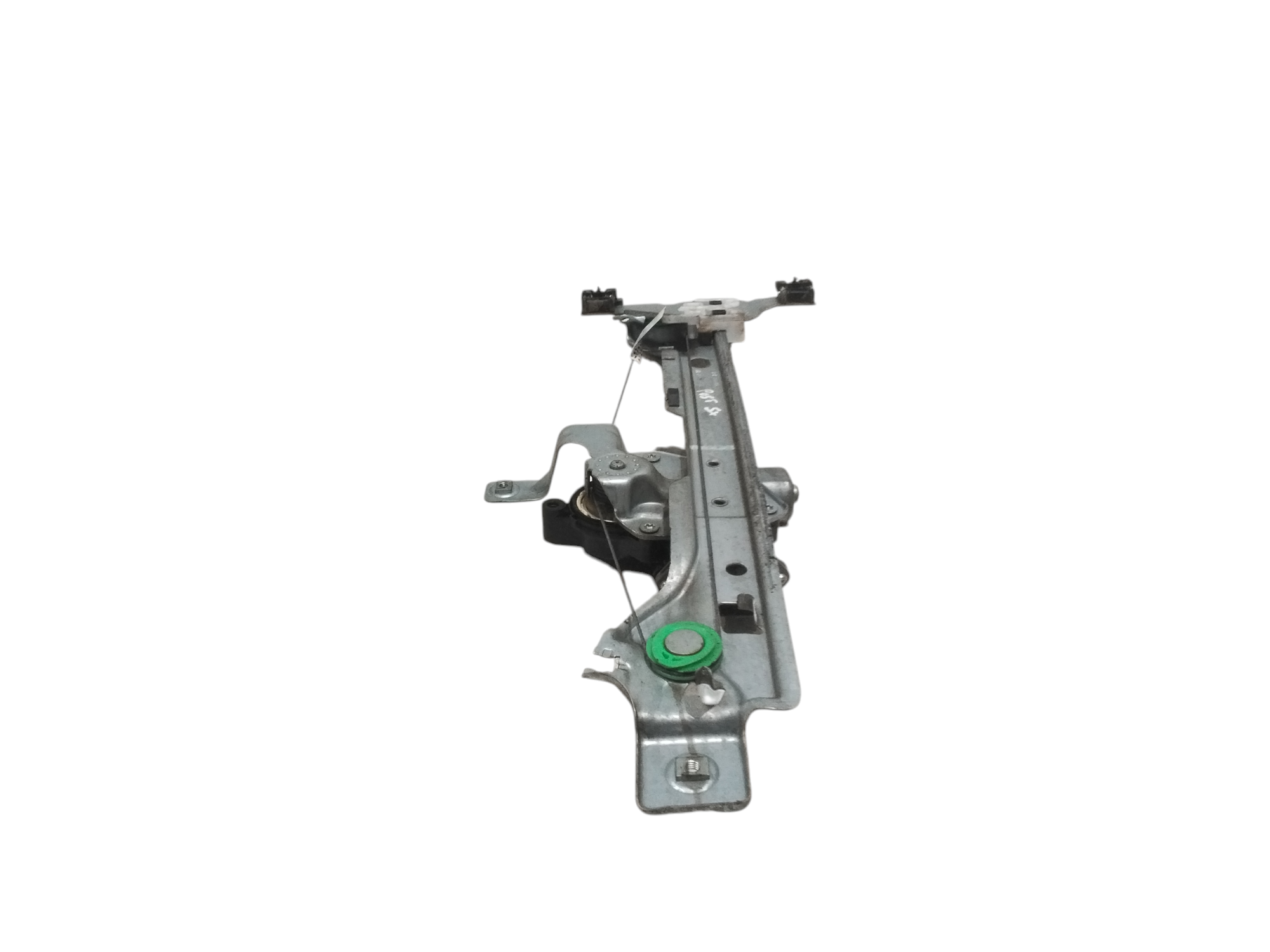 Cremagliera posteriore sinistra guida per Peugeot 3008 Serie (09>16) (2009 - 2016)