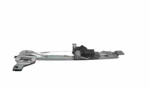 Cremagliera posteriore sinistra guida per Peugeot 3008 Serie (09>16) (2009 - 2016)