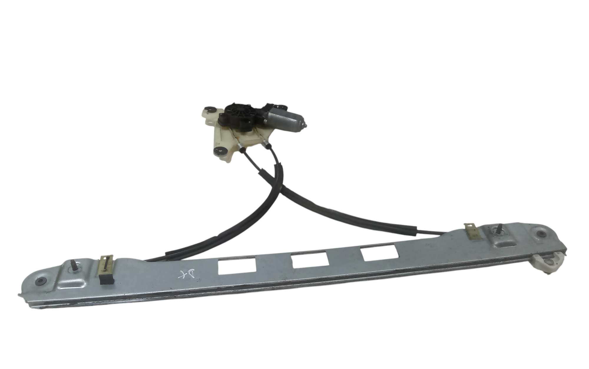 Cremagliera anteriore destra passeggero per Renault Master 4 Serie (2010 - In produzione)