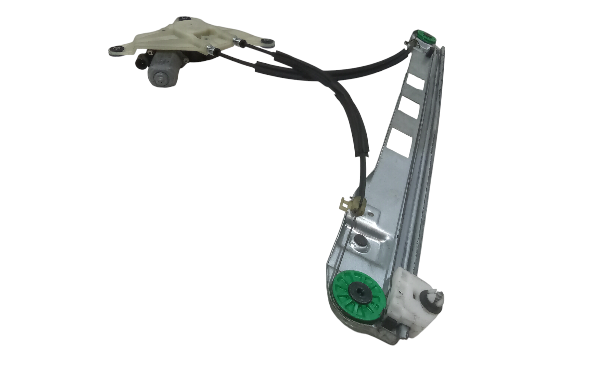 Cremagliera anteriore destra passeggero per Renault Master 4 Serie (2010 - In produzione)