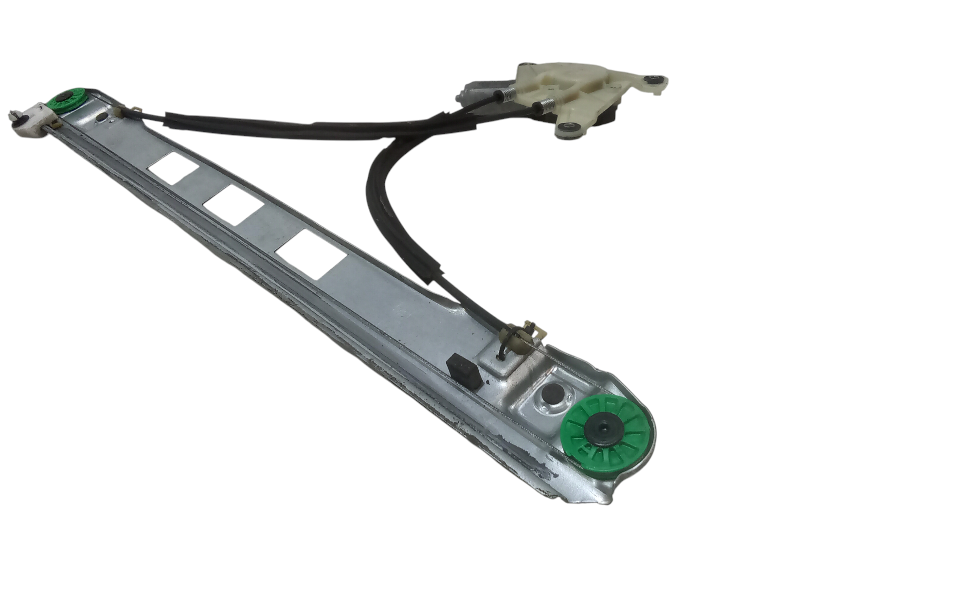 Cremagliera anteriore destra passeggero per Renault Master 4 Serie (2010 - In produzione)