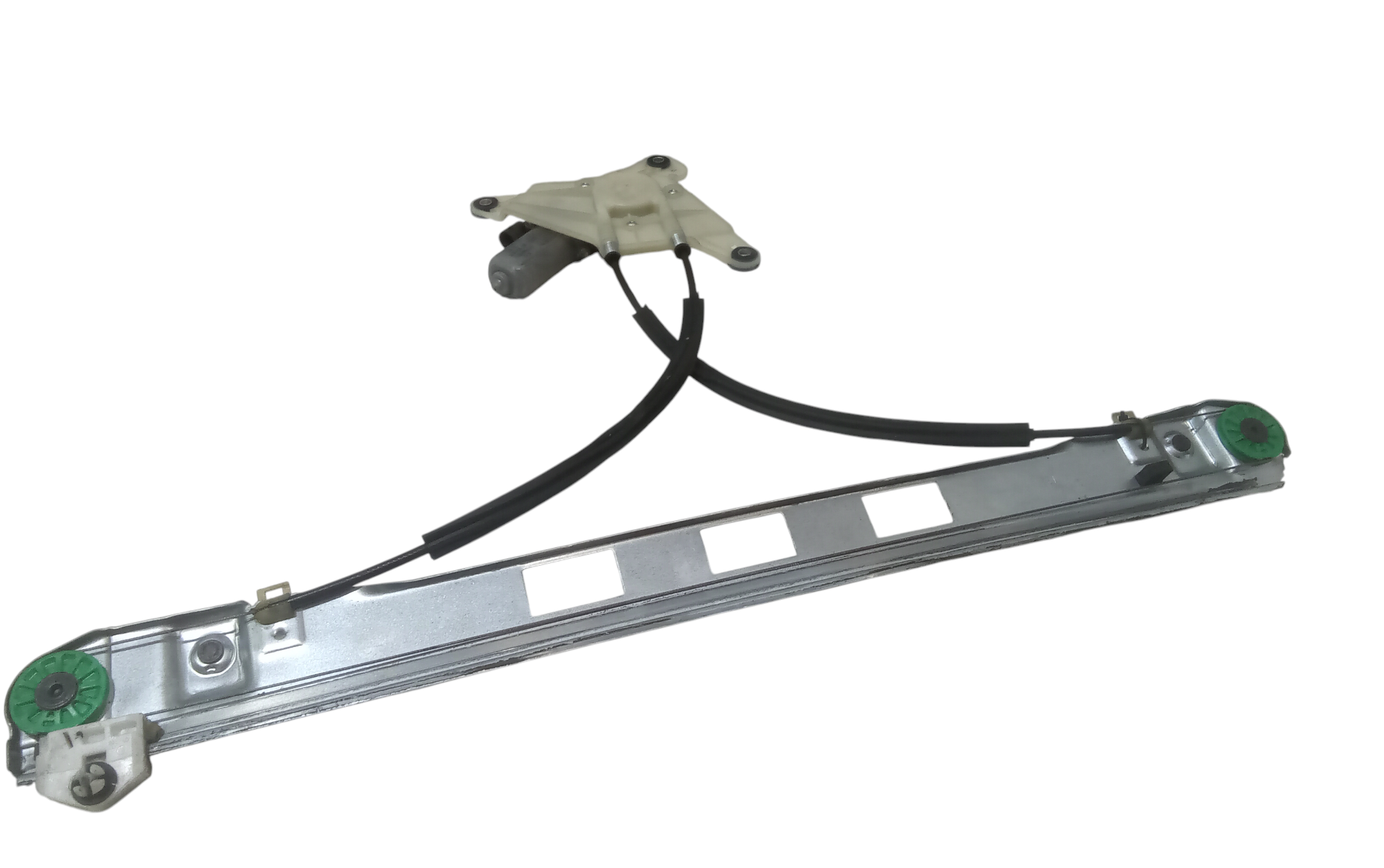 Cremagliera anteriore destra passeggero per Renault Master 4 Serie (2010 - In produzione)