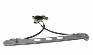 Cremagliera anteriore destra passeggero per Renault Master 4 Serie (2010 - In produzione)